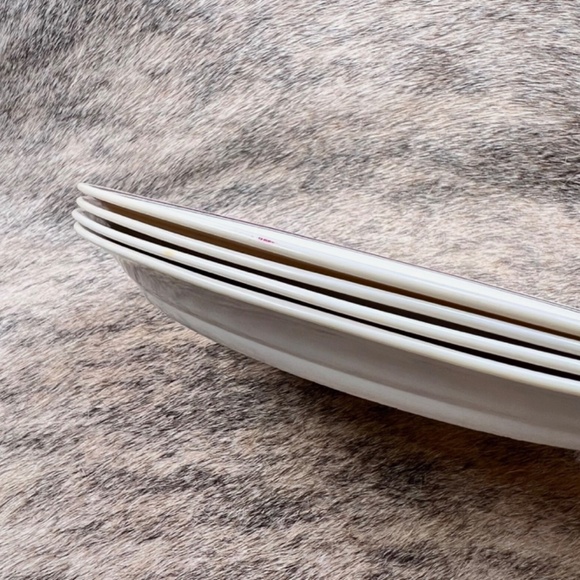 Corelle Abundance Dinner Plates & Bowls - Picture 4 of 5